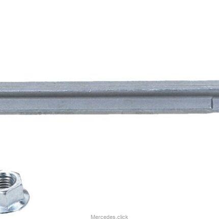 Łącznik stabilizatora przód DB204/207 prawy