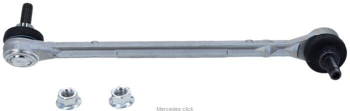 Łącznik stabilizatora przód DB204/207 prawy