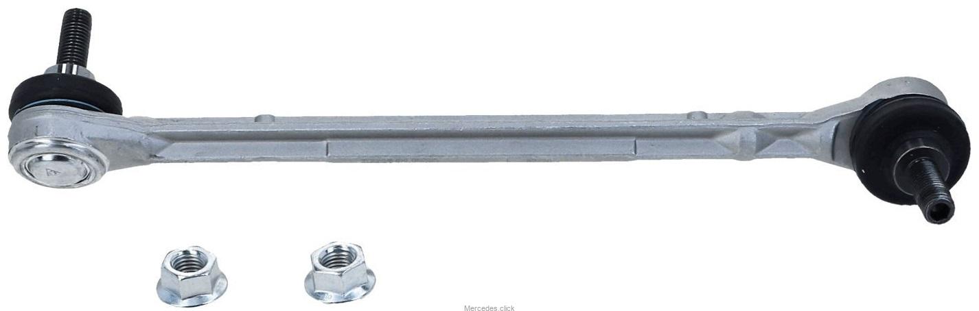 66a548bb5407c636b941010dd35db882cd29dea7 Łącznik stabilizatora przód DB204/207 prawy