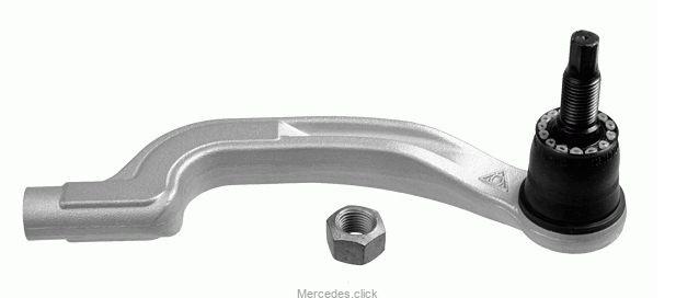 66a548bb5407c636b941010dd35db882cd29dea7 Końcówka drążka kierowniczego poprzecznego