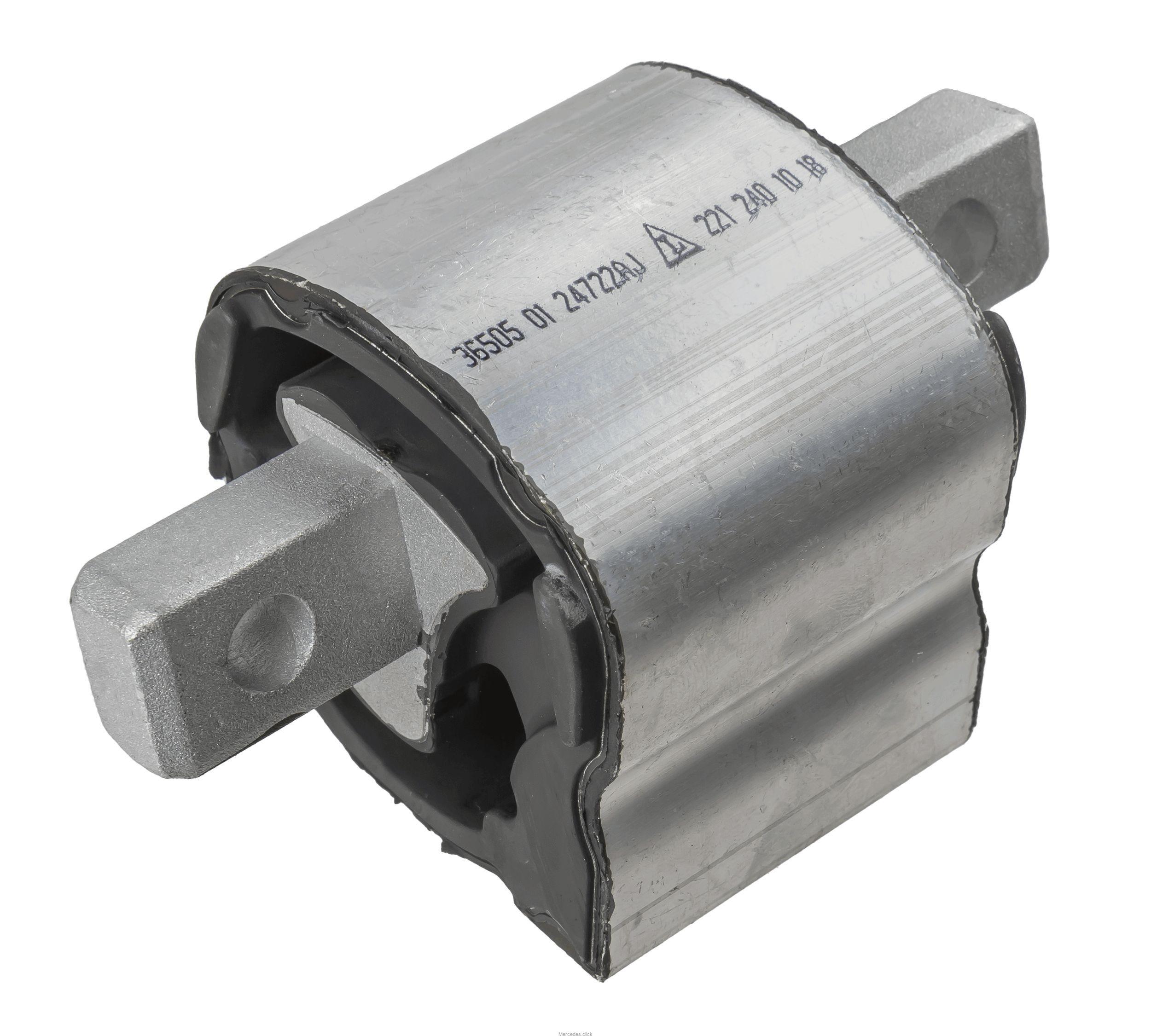 66a548bb5407c636b941010dd35db882cd29dea7 Poduszka skrzyni biegów DB221