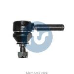 Końcówka drążka DB124 E400/E500 / W129 ZEW.