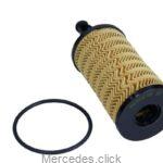 Filtr oleju 2761800009/2761840025