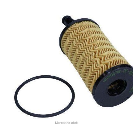 Filtr oleju 2761800009/2761840025