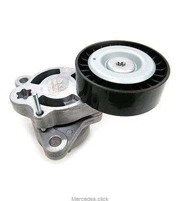Dźwignia napinacza paska OM654 W177/W247/W205 2,0CDI