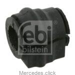 Guma stabilizatora p.DB203 21mm 2033232185