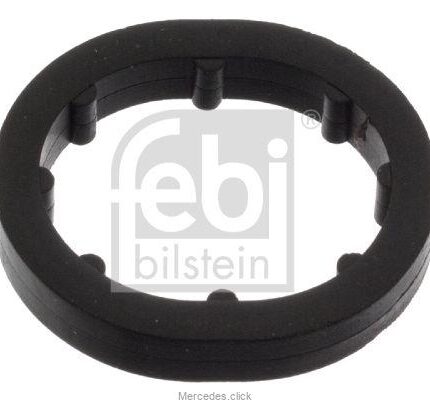 Uszczelka chłodnicy oleju M112/113 -mniejsza 1121840361= 3892670080