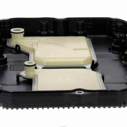 Filtr automatycznej skrzyni biegów - "9" z misą i uszczelką 72527037077252703707