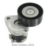 Dźwignia napinacza paska  M271 EVO 2712000470 SKF