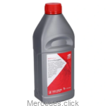Płyn hamulcowy DOT4 Plus 1L MB331.0
