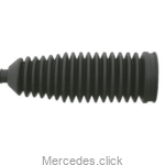 Osłona drążka DB210 L/P DB210 2104602300 Febi 23841
