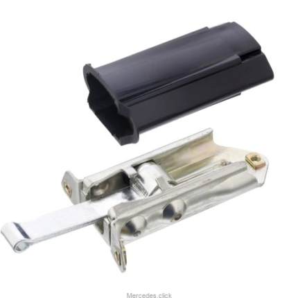 Ogranicznik drzwi DB124/201 przód/126 1267200516