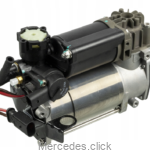 Kompresor zawieszenia W211/220 2113200304/2203200304