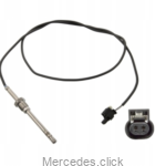 Czujnik temperatury spalin 0071536228 0051535228