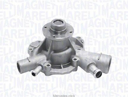 Pompa wody M111 W203