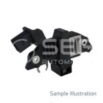 Regulator napięcia 0031547206 0031549606 F00M144150