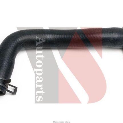 Przewód naprawczy do rury filtra powietrza M271 USA+Kanada