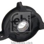 Podpora wału DB 508 35mm 3104100822/35