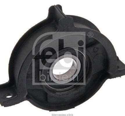 Podpora wału DB 508 35mm 3104100822/35