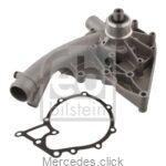 Pompa wody M102 ST