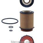 Filtr oleju 2701800009/2701800109