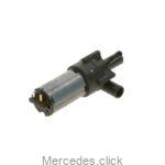 Pompa ogrzewania postojowego 3-wyjścia 0018353564/0018358664 Bosch 0392020029