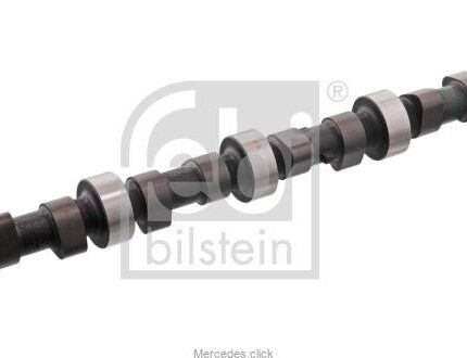 Wałek rozrządu M117 L 1170510801 Febi M116 M117