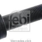 Szpilka koła przód M14 3094010271 3176
