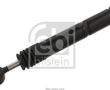 Amortyzator napinacza paska M102 1022001414 Febi 6597