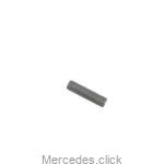 Sworzeń zabezpieczający mechanizmu gazu 9013010674