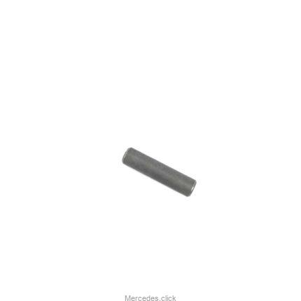 Sworzeń zabezpieczający mechanizmu gazu 9013010674