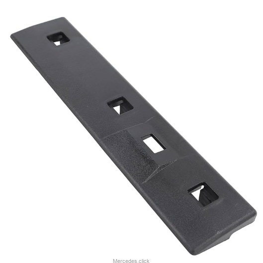 9017660219 Listwa 9017660219 zamykania drzwi tył górna