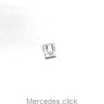 Klamra zabezpieczająca mechanizmu gazu 912007005000