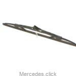 Pióro wycieraczki 380mm W203/W639