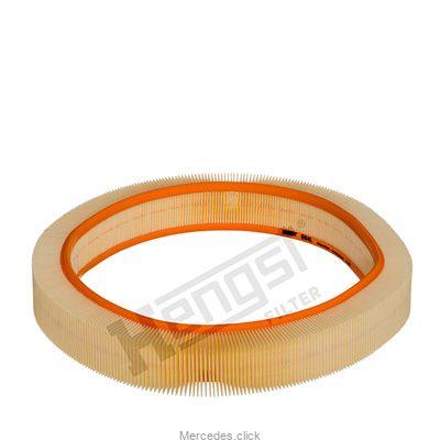 Filtr powietrza 0020948804 E64L