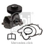 Pompa wody M117