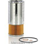 Filtr oleju OC601 OM615-617