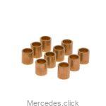 Tulejka rozr.OM904/366 0001513250/3431517050 Bosch 2000301000