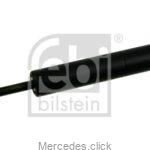 Amortyzator napinacza paska M111 1112000414/1112000214