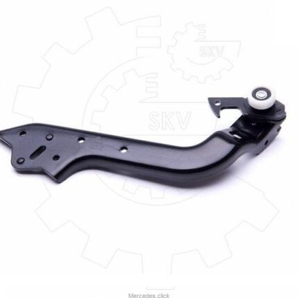 Łapa dolna drzwi suwanych Sprinter 906/907 P 9067600547 9077604100-część rolkowa SKV