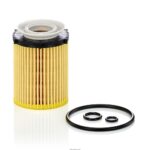 Filtr oleju 2701800009/2701800109