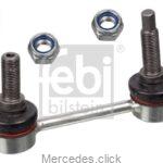 Łącznik stabilizatora tył ML 164 L/P 1643201232