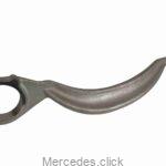 Wahacz przedni DB221 4-matic L 2213306511
