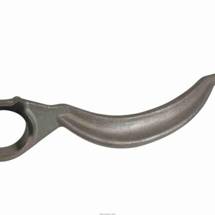 Wahacz przedni DB221 4-matic L 2213306511