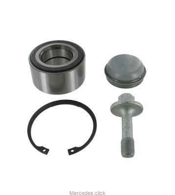 Łożysko koła p.DB117/156/176/246