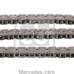 Łańcuch rozrządu M271 0009932176 do zakucia