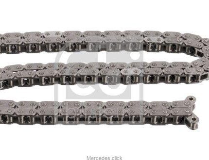 Łańcuch rozrządu M271 0009932176 do zakucia