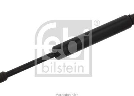 Amortyzator gazu DB124 OM601/603 6010701367