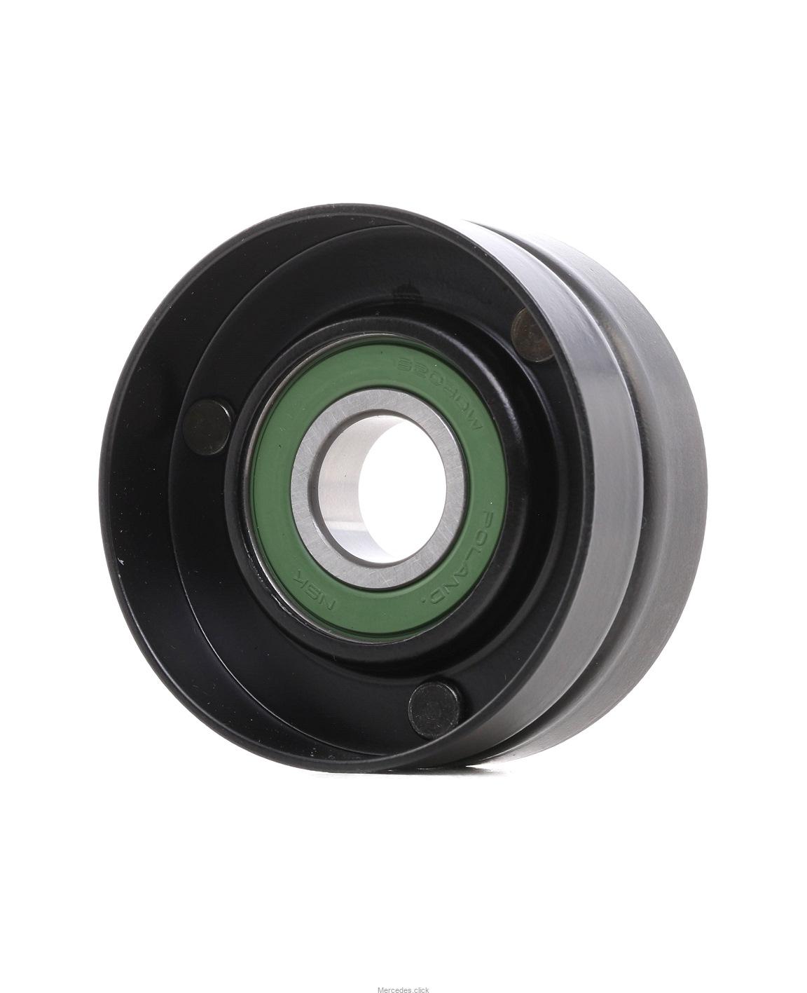 K1221059 Rolka napinacza K1221059