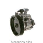 Pompa wspomagania GlK W204